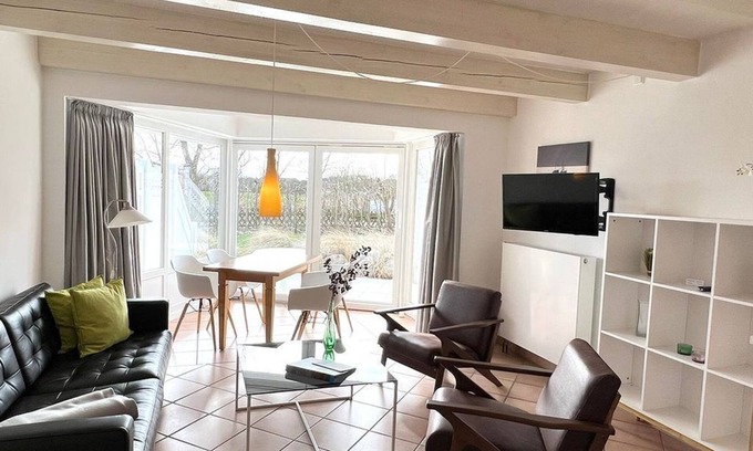 St. Peter-Ording Apartment | Apartment 16 - Luna II