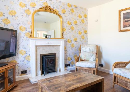 Castle Douglas Apartment | Apartment 16