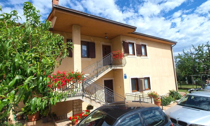 Gulici Apartment | Apartment 1695/17541 (Istria - Poreč), 1000m from the beach