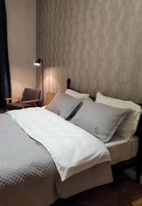 Avlabari Apartment | Apartment 1905 in Tbilisi, Avlabari
