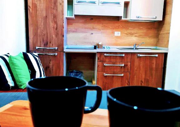 Ponticelli Apartment | Apartment 1913