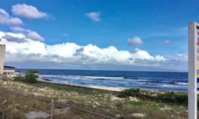 Hastings Apartment | Apartment 1C Hastings Towers opp Sea, Boardwalk, Restaurants, Bars, Centraln