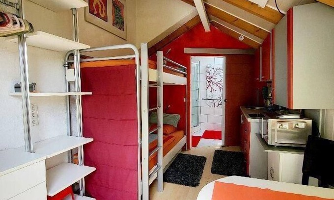 Pliezhausen Apartment | Apartment 1Zimmerapp.Seerose