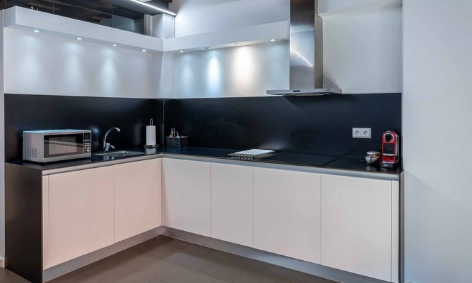 Olot Apartment | APARTMENT 2-1