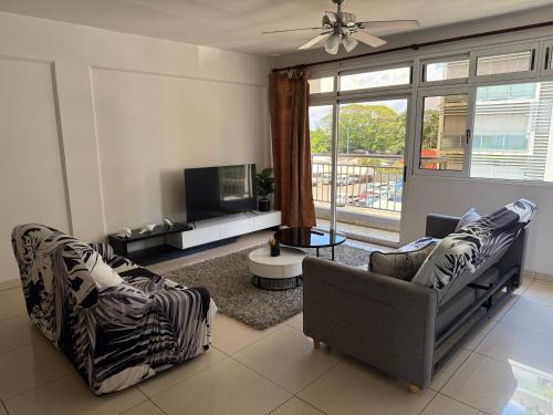 Papeete Apartment | Apartment 2 at 5 min from Papeete center - Fareopu 2