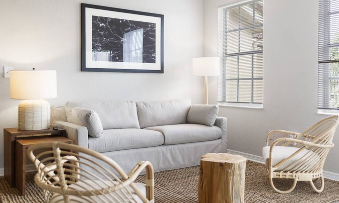 Wellington Apartment | Apartment ∙ 2 bedrooms ∙ 4 guests