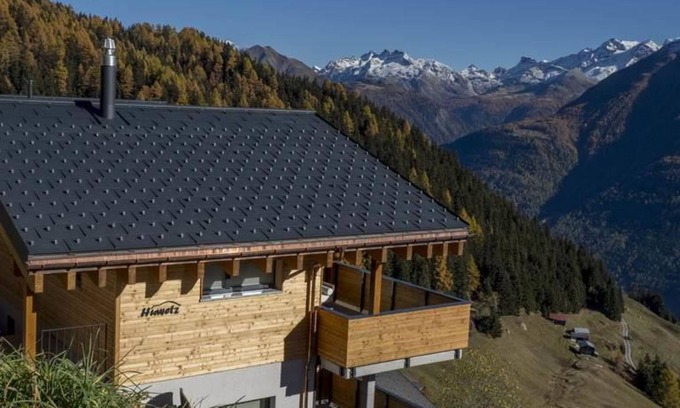 Bettmeralp Apartment | Apartment ∙ 2 bedrooms ∙ 4 guests