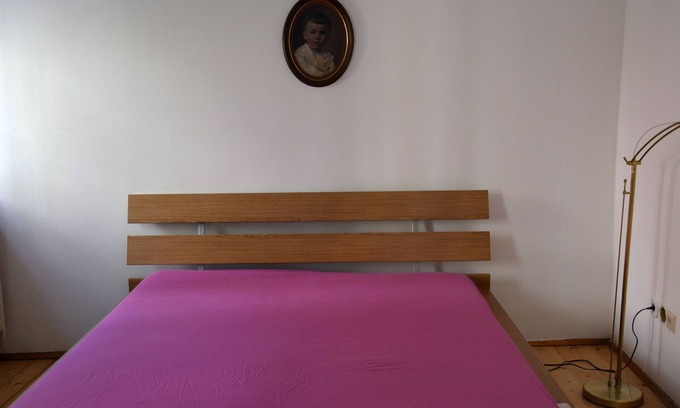 Graz City Centre Apartment | Apartment, 2 bedrooms, Court Yard Side, calm, spacious, central