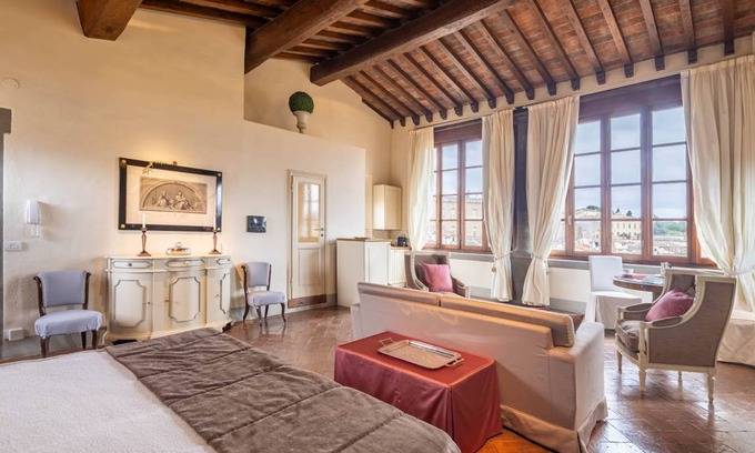 Oltrarno Apartment | Apartment ∙ 2 guests