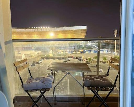 Lusail Apartment | Apartment 2 Infront Lusail Stadium