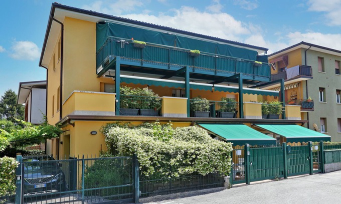 Bardolino Apartment | Apartment 2 of 3V Bardolino centrostorico 2room