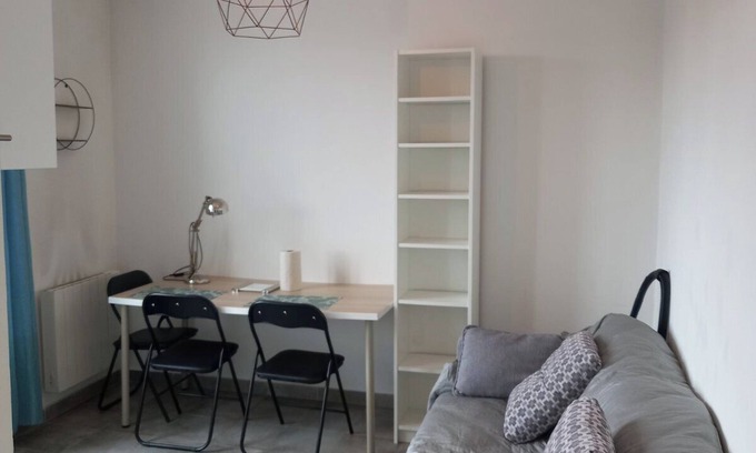 Arcueil Apartment | Apartment 2 rooms