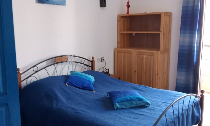 Essaouira Apartment | Apartment 2 steps from the sea.