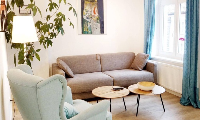 Detmold Apartment | Apartment 201-203 - Appreciator II
