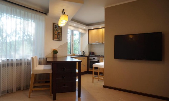 Agenskalns Apartment | apartment 22