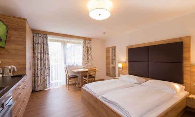 Grossarl Apartment | Apartment 26 - Landhaus Huber