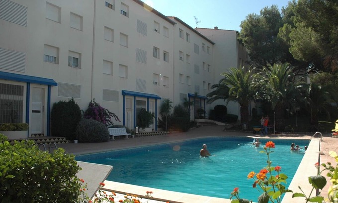 L'Escala Apartment | APARTMENT 2D MAGDA PARK B2B