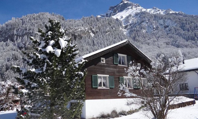 Engelberg Apartment | Apartment ∙ 3 bedrooms ∙ 6 guests