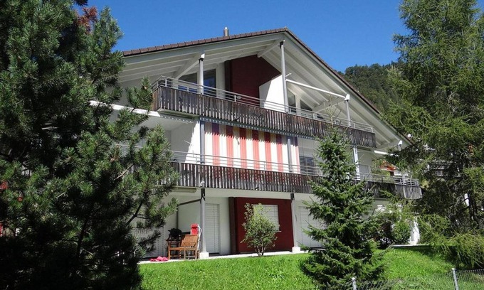 Engelberg Apartment | Apartment ∙ 3 bedrooms ∙ 6 guests