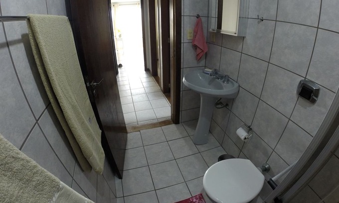 Bombas Apartment | Apartment 3 Bedroom Front to the Sea !!