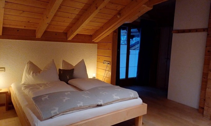 Schladming Apartment | Apartment- 3 bedrooms upstairs - Apartment Zürcher