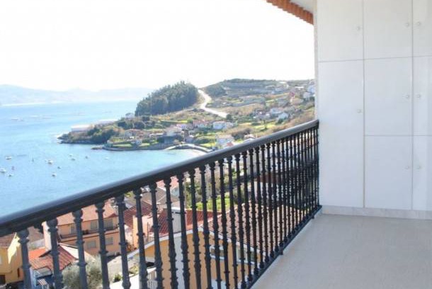 Raxo Apartment | Apartment - 3 Bedrooms with Sea views - 106537