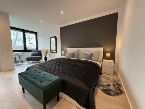 Region Hannover District Apartment | Apartment 3 Personen