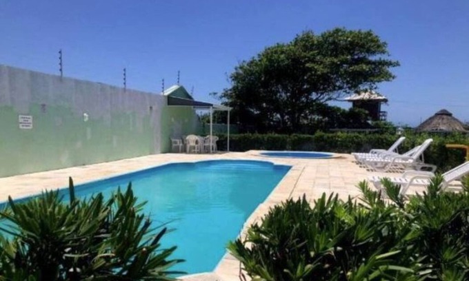 Ingleses Centro Apartment | Apartment 30 meters from the sea and exclusive beach access