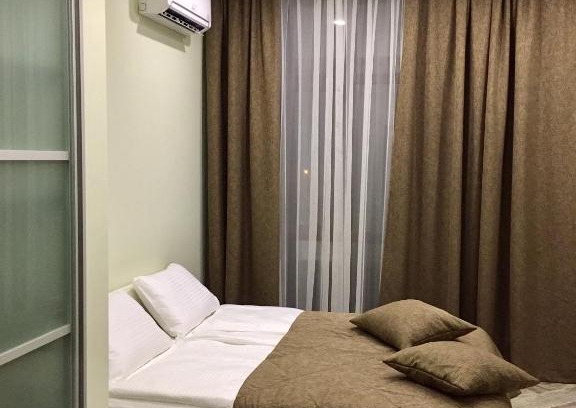 Gorki Gorod Apartment | Apartment 30 Monte Rosa