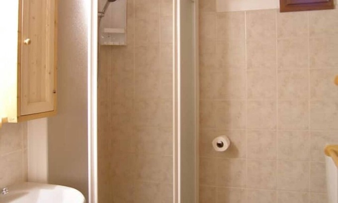 Castel del Piano Apartment | Apartment 39 for Families or Couples