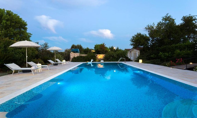 Parati Apartment | Apartment ∙ 4 bedrooms ∙ 10 guests