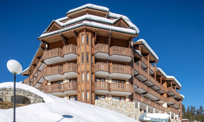 Doucy-Combelouviere Apartment | Apartment ∙ 4 guests