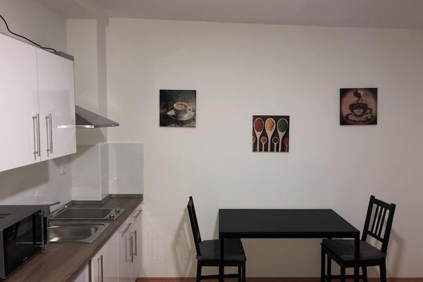 Imbuschplatz Apartment | Apartment 4 Rent