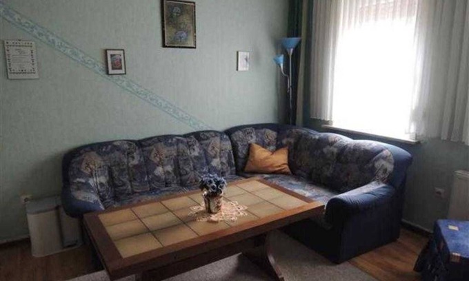 Steina Apartment | Apartment 55 sqm - Apartment Erika