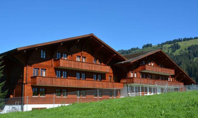 Schoenried Apartment | Apartment ∙ 6 bedrooms ∙ 12 guests