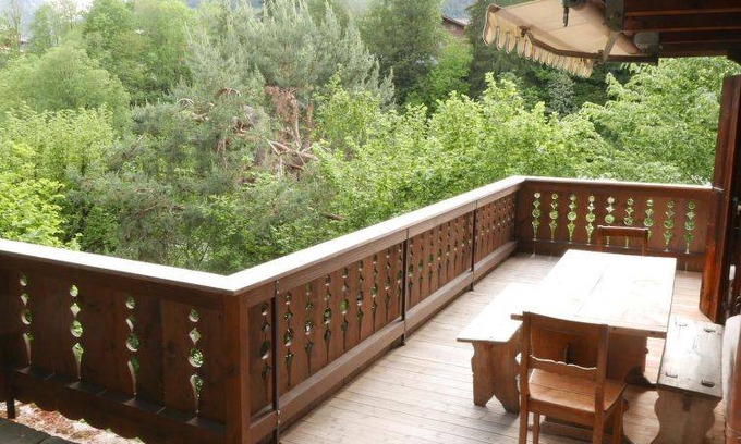 Zweisimmen Nr Gstaad Apartment | Apartment ∙ 7 bedrooms ∙ 9 guests