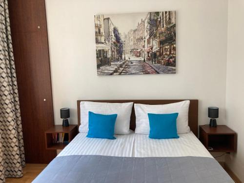 Srodmiescie Apartment | Apartment 82A