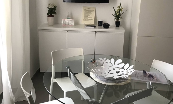 Gizzeria Lido Apartment | Apartment a few steps from the sea Gizzeria Lido and 10 minutes from Lamezia Terme