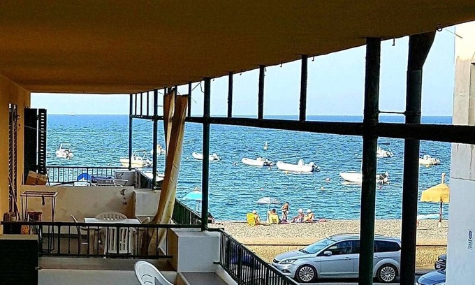 Canneto Apartment | Apartment a few meters from the beach