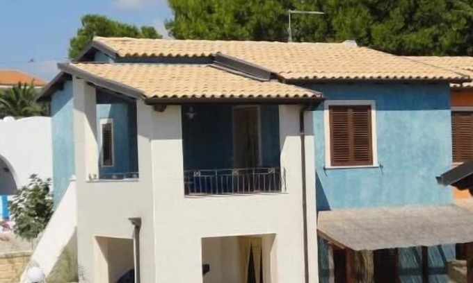 Fondo Morte Apartment | Apartment A5 third row ground floor