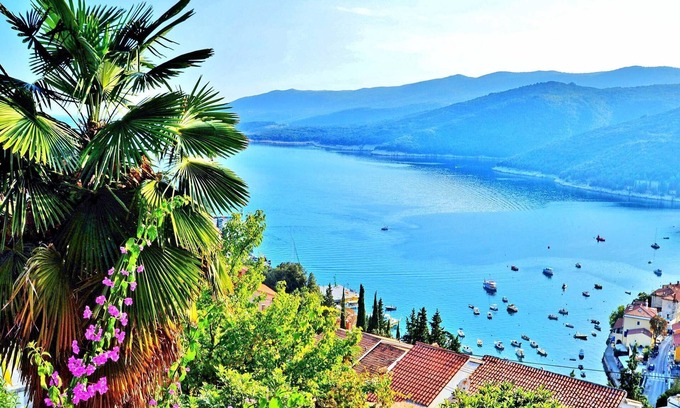 Rabac Apartment | Apartment Adriana A2 with two bedrooms