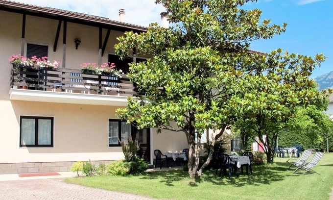 Caldonazzo Apartment | Apartment Agostini-3 by Interhome