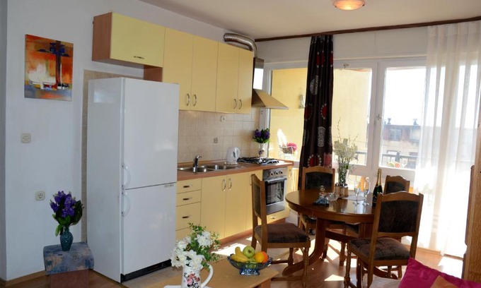 Gorinka Apartment | Apartment Alenka