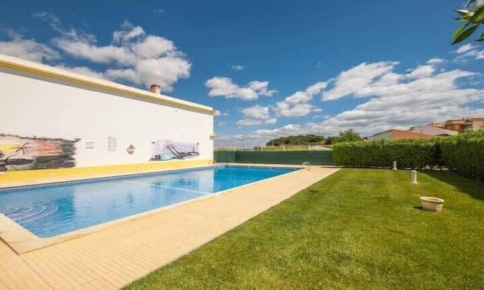 Alfa-Mar Apartment | Apartment Alfarmar - fantastic apartment