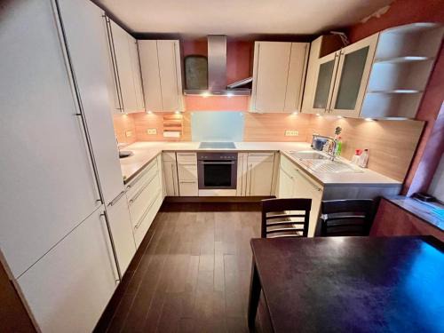 Pinzberg Apartment | Apartment Alfons