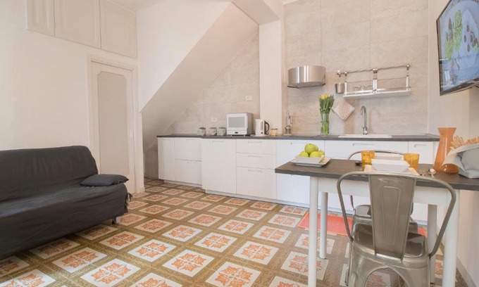 Civitella Marittima Apartment | Apartment Aloe by Interhome