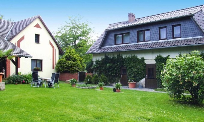 Reddern Apartment | Apartment, Altdöbern