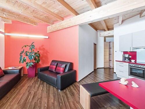 Schwaz Apartment | Apartment Am Bärenkopf-4