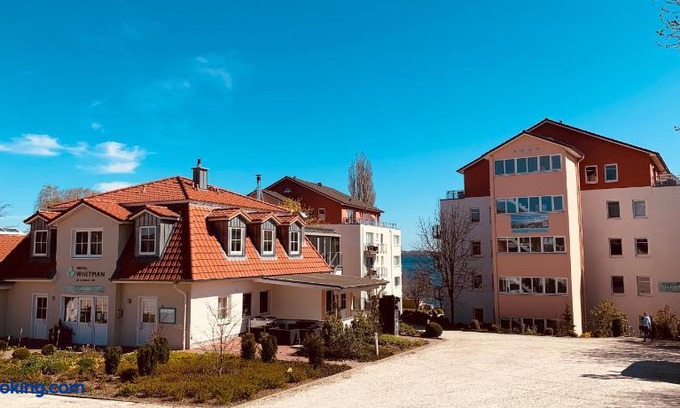 Ascheberg Apartment | Apartment am Großen Plöner See
