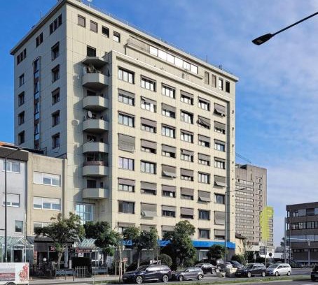 Kaiserlei Apartment | Apartment am Kaiserlei